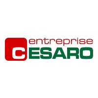 entreprise cesaro